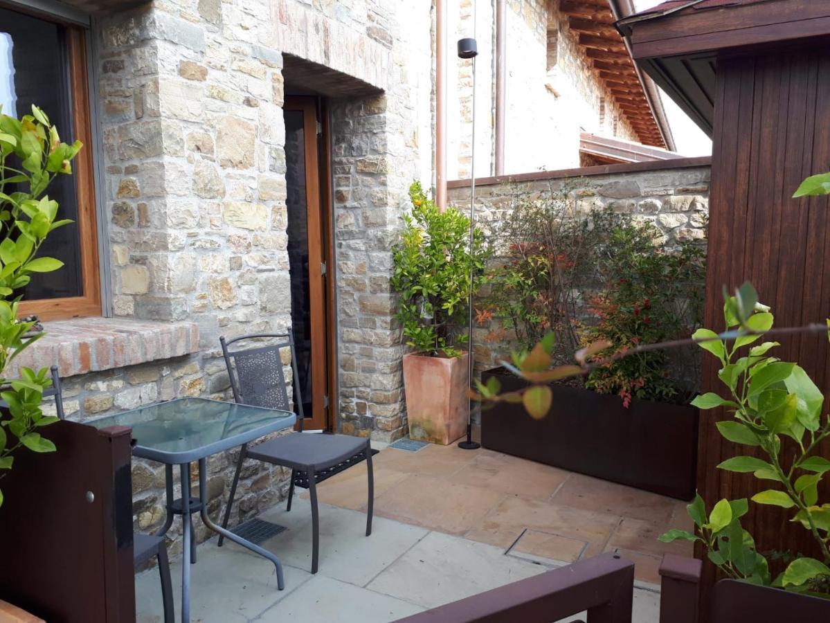 Inn Sensi Rivergaro