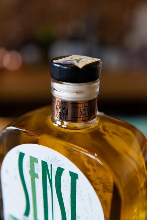 Inn Sensi