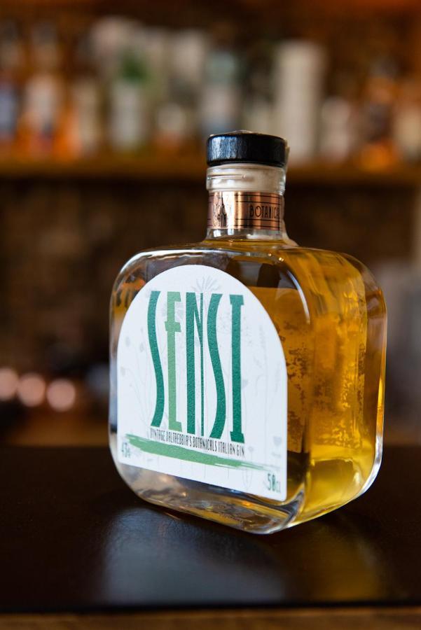 Sensi Inn