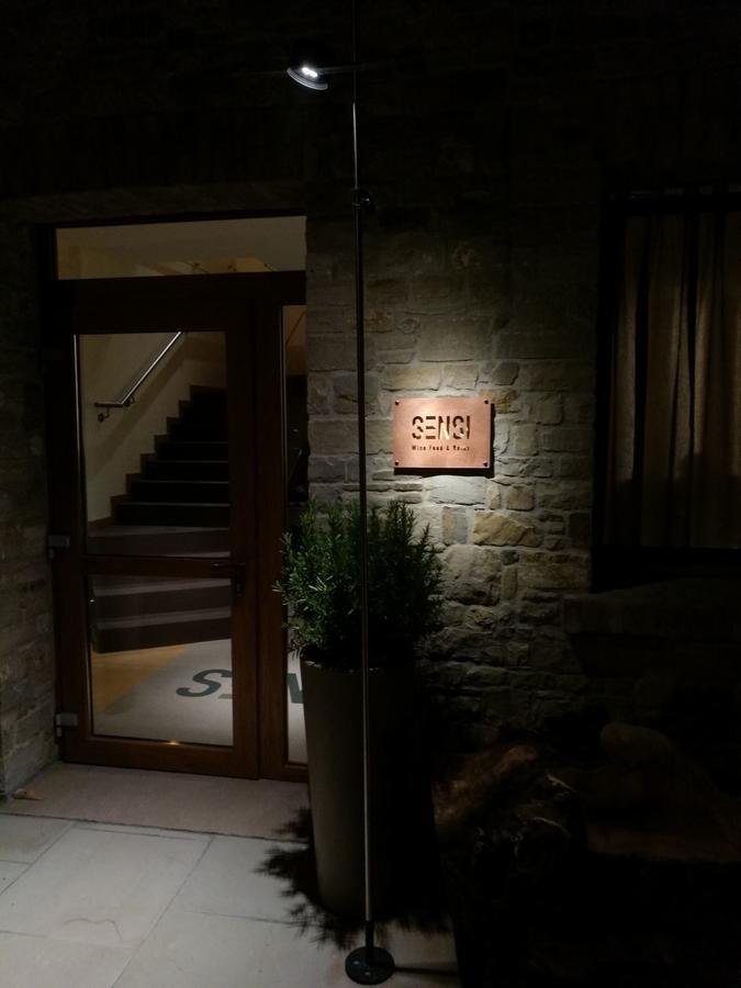 Inn Sensi *