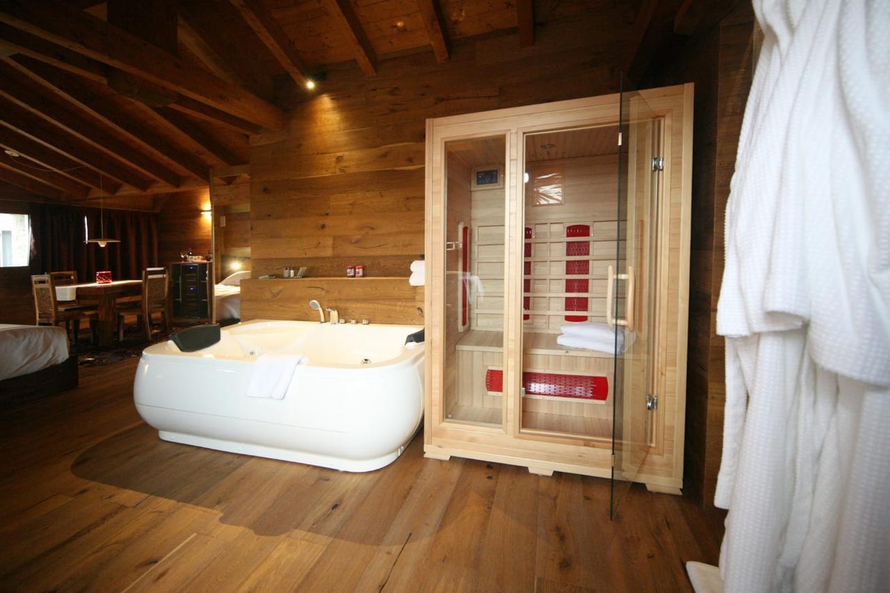 Sensi Inn Rivergaro