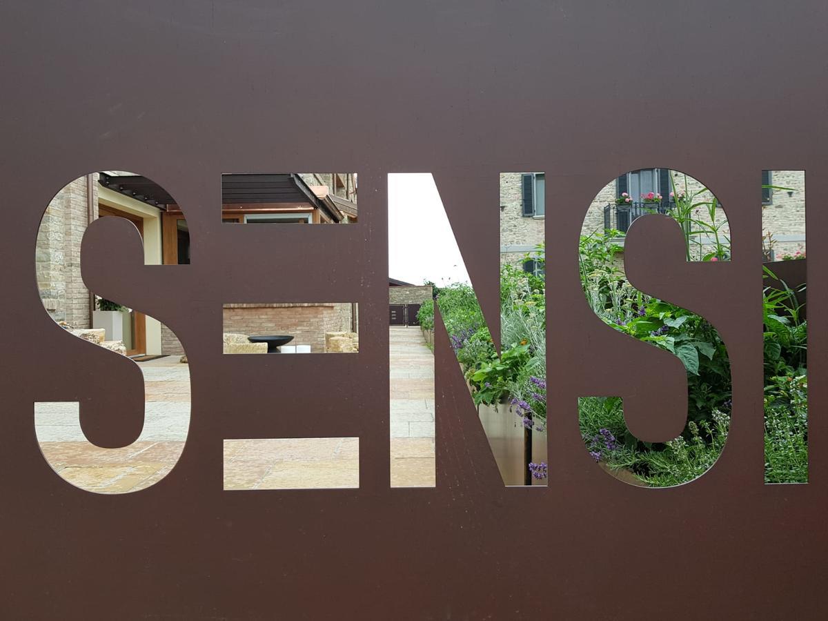 Sensi